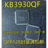 5 Piece KB3930 KB3930Q1 QFP-128  chip IC