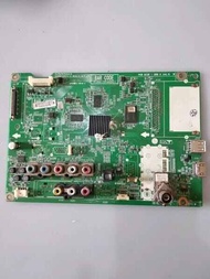 MB MAINBOARD MOTHERBOARD MESIN TV PLASMA LG 42PN4500 - 42PN