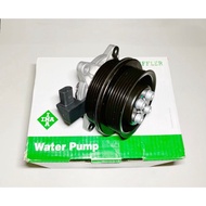 03C121004J Genuine Volkswagen Water pump for 1.4T Golf Scirocco 03C 121 004 J Jetta Scirocco Touran