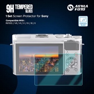 Tempered Glass For sony RX100 VII VI V IV III II Anti-Scratch RX 100 RX100VII ScreenGuard Anti-Scrat