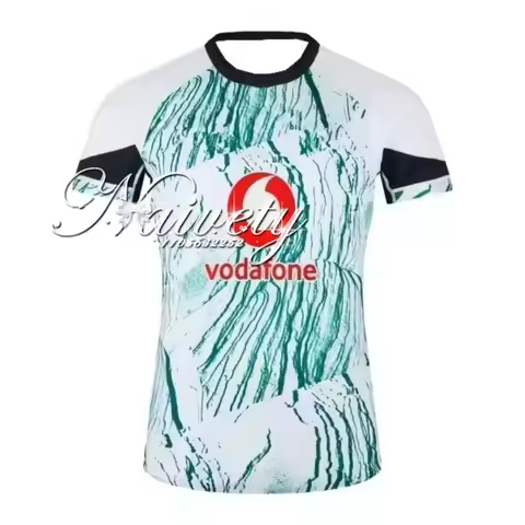 1875-2025best seller Ireland Rugby Jersey Home and Away RugbyJersey3D PrintingDry Quickly High Quali
