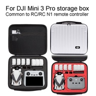Drone Boxs For DJI Mini 3 Pro /Mini3 Handbox Hard Case Portable Drone Storage Case For DJI Mini 3 Pro
