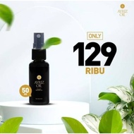 COD (Bayar di Tempat) Ayriz Oil Obat stroke 50ml Minyak Herbal untuk Neuropati Kebas