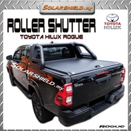 Toyota Hilux Rogue 4x4 Roller Shutter Cover