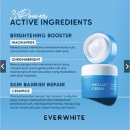 Everwhite Blue Axillary Cream Original