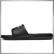 NIKE Victori One Slide Men's Sandal Shoes CN9675-005, 25.0 cm White [Parallel Import]