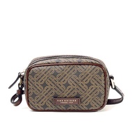 THE BRIDGE 真皮/女包 ANNA 側背包