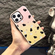 Local Delivery Laser Shell Mobile Phone Case Colorful Beautiful For OPPO A3S A5 A5S A7 AX5S AX7 A7N 