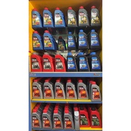 YAMALUBE MOTOR ENGINE OIL FULLY / SEMI SYNTHETIC 10W-40  / FULLY SYNTHETIC 10W-40 / SAE40 / ECO 20W5