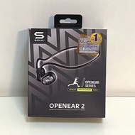 [全新] SOUL Openear 2 無線空氣傳導耳機