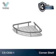 CORNER VONE SELF CS-C032-1 SINGLE