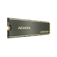 Adata 2TB LEGEND 800 PCIe Gen4 x4 M.2 2280 ALEG-800-2000GCS Neww SSD hard drive genuine Bh 36T