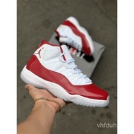 11 White Cherry Shoes by Hustle Steps XW8C