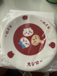 壽司郎聯名chiikawa 壽司碟