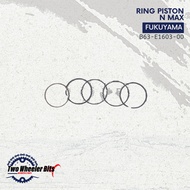 Fukuyama N Max PistonRing