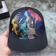 Vip Metallic Snapback Hat Hip hop Style Beautiful High Quality Fashion MC22