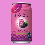 Suntory Horoyoi Grape