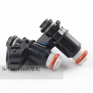 1pc for Suzuki Skywave 400/650 AN400/650 2003-2012 Fuel Injector Electric Nozzle