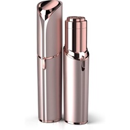 Facial Hair Remover for Women - as Seen on TV Painless Face Shaver - Electric Hair Removal Device fo