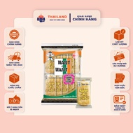 [COMBO 20 PACK] Senbei Want Want Rice Cake Japanese Style Soy Sauce Flavor – 52g Pack