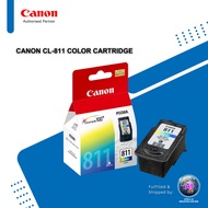 CANON CL-811 COLOR CARTRIDGE