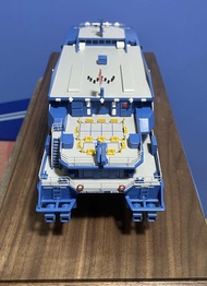 Cotai Water Jet 模型船