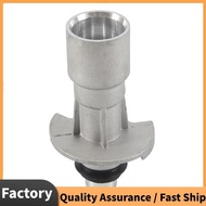 Aluminum Water Pump  Tube Adaptor for  LR4  Range  LR028136 C2Z18658 Spare Parts Parts