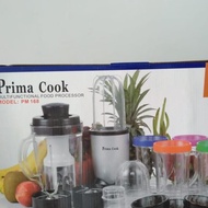 BLENDER JUICER 7 IN 1 Prima CookDisttor Blender Prima Cook ORI