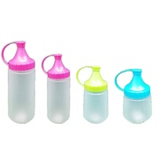 SQUEEZE BOTTOL 2.5/3.5/4.5/5.5 APPLELADY BOTOL SOS BEKAS SOS