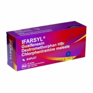 vit ifarsyl tab