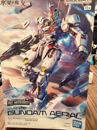 水星之魔女 Gundam Aerial 1/100