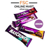 [FSC] Tango Milk Chocolate Bar 40gm