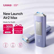 Ulike Air2 Max Hair Removal for Groupsale