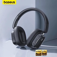 Baseus H1i Wireless Headphones ANC Bluetooth 5.3 Headsets