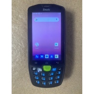 scanner barcode android PDA SEUIC AUTOID9N