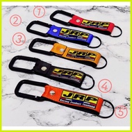 ☫ ❂ ☜ COD JRP Keychain JRP Racing Product Thailand