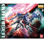 BANDAI 1/100 MG 00 Raiser