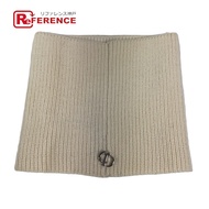 Dior CD Logo 圍脖圍巾