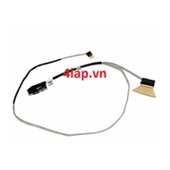 Replace Screen Cable - LCD Cable for Hp EliteBook 840 G3 845 G3 740 G3 745 G3 laptop