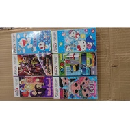 PULPEN GEL KARAKTER 1 PACK ISI 12 PCS / PULPEN GEL LUCU