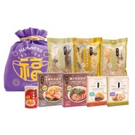 💫A01南北行紅燒鮑魚福袋 | 預訂約7-10日