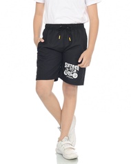 Celana pendek waterproof anak laki laki kolor anti air anak 8 - 15 tahun celana pendek santai