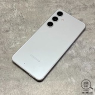 『澄橘』Samsung S24+ Plus 12G/256G 256GB (6.7吋) 雲岩灰《二手 中古》A76544