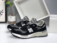 _New Balance_NB_M992 series American Vintage sneakers Casual Shoes Comfortable and versatile sports shoes