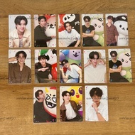 PC Happy Fam Bonds HFB Boys GMMTV 2026