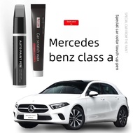 Mercedes-Benz A-Grade Touch-Up Paint Pen A200L Mercedes-Benz A180 Original Car Paint Scratch Repair 