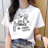Life Is Strange 80s Baddie Anime-Inspired Shirt