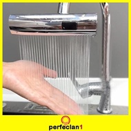 [Perfeclan1] Sink Faucet Tap Extension Tube Pressure Boosting Faucet Kitchen Faucet