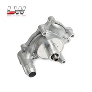079121014F 4.2L V8 Engine Cooling Water Pump for AUDI A5 (8T3) RS5 A6 C6 (4F2) S6 A8 D3 (4E2, 4E8) S