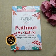 Selling the Most Complete Fatimah Az Zahra Books - Fatimah Azzahra and Ali Novel Books, Fatimah Azza